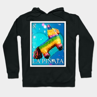 LA PINATA Hoodie